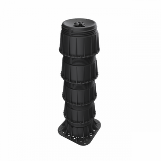 Опора регулируемая O-9 (329-584 мм) 